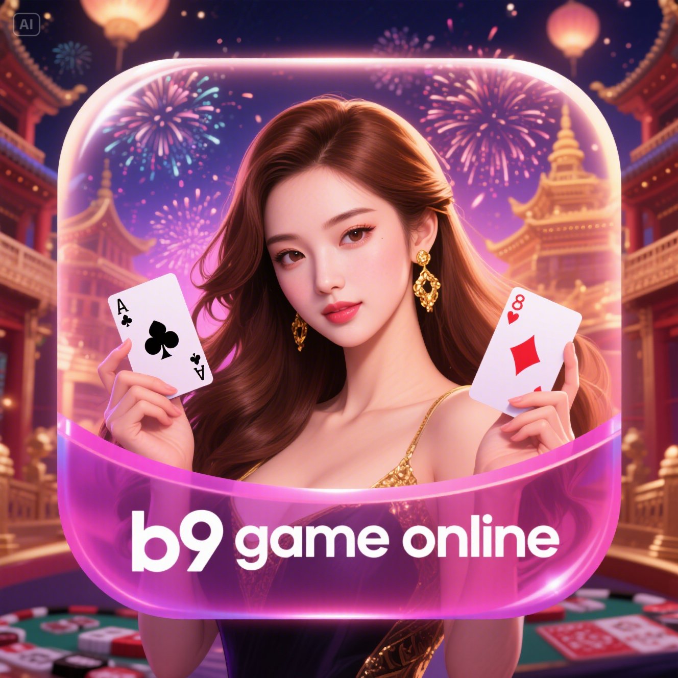 b9 game online